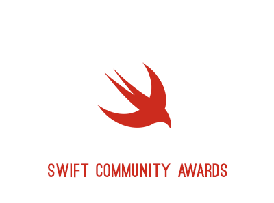 Swift Community Awards 2021 by Hacking With Swift